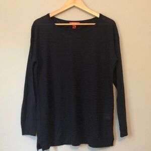 Joe Fresh - Light Navy Sweater